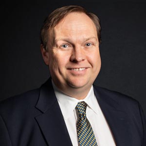 Graeme F. Philp, Attorney