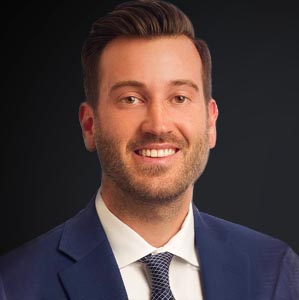 Trent S. Allard